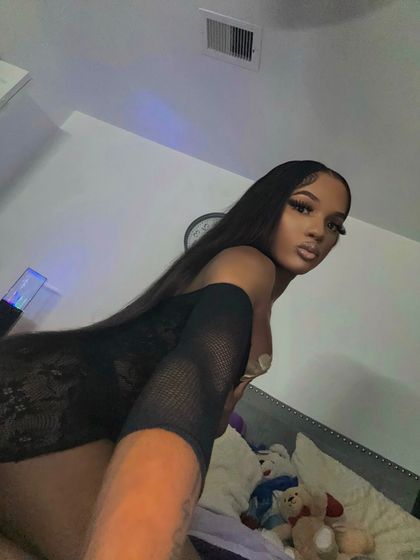 therealaysiaa OnlyFans picture
