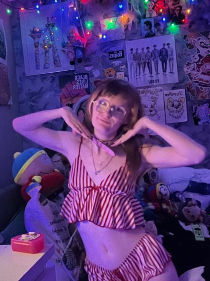 freaknamedjo OnlyFans picture