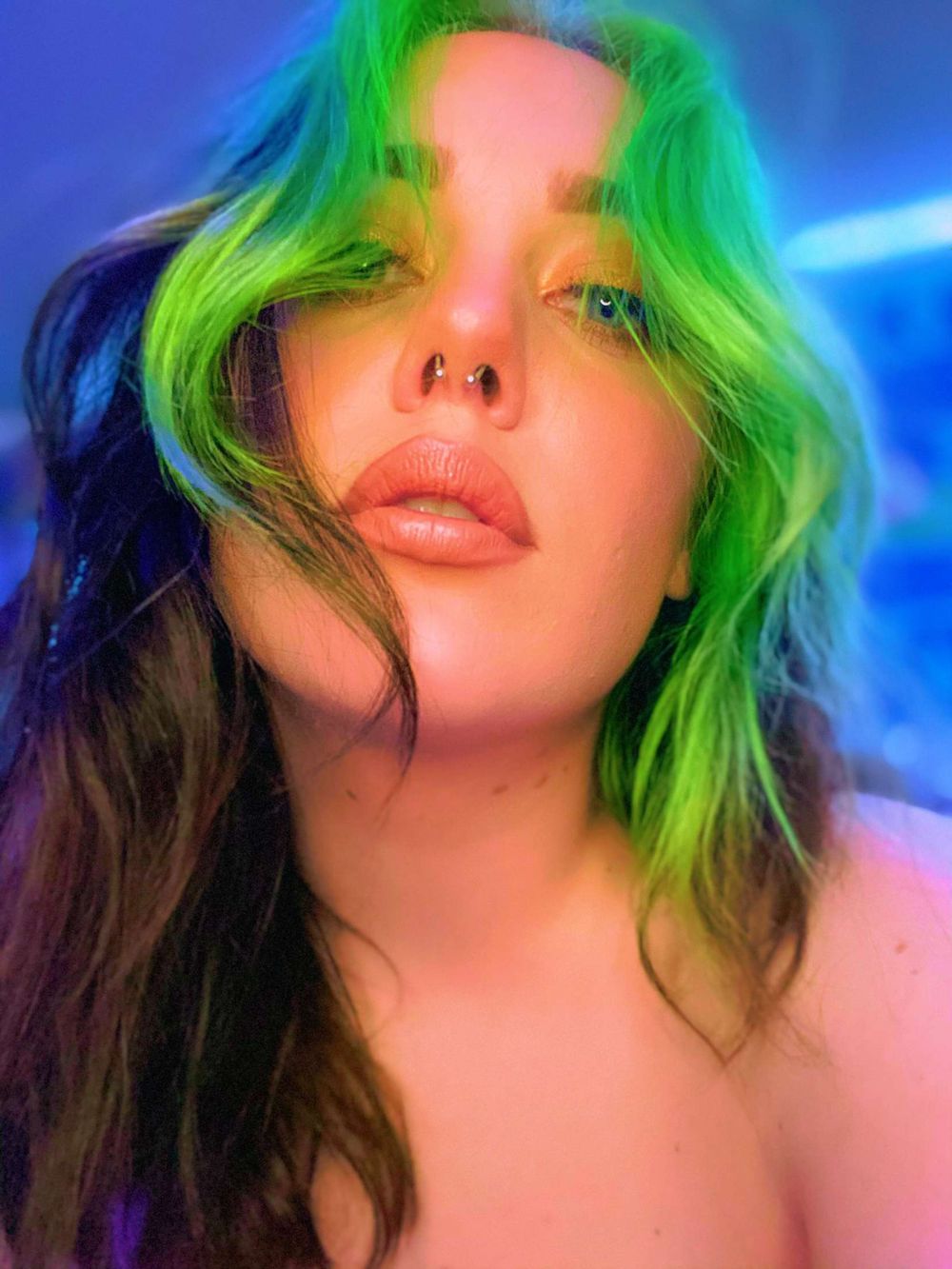 lild3m0nnn OnlyFans profile picture