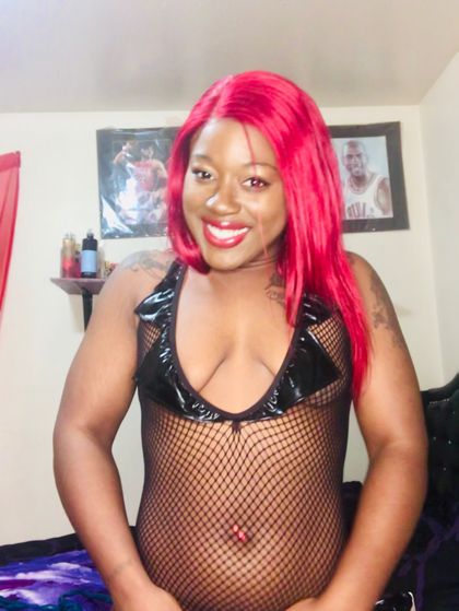 cocoblackprincess OnlyFans picture