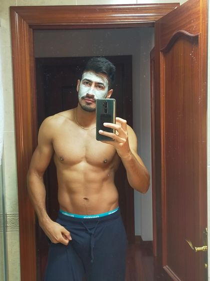 javitomodelxl OnlyFans picture