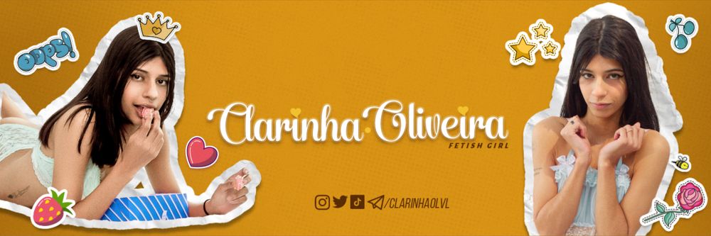 clarinhaolvl OnlyFans profile picture