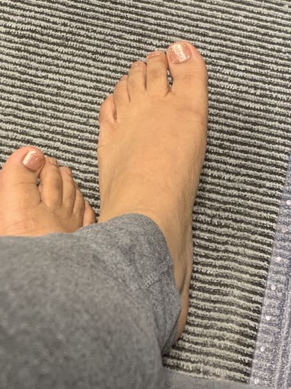 fruity-footie OnlyFans picture