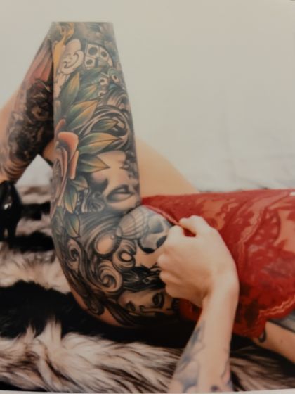 sinfullytastytx OnlyFans picture