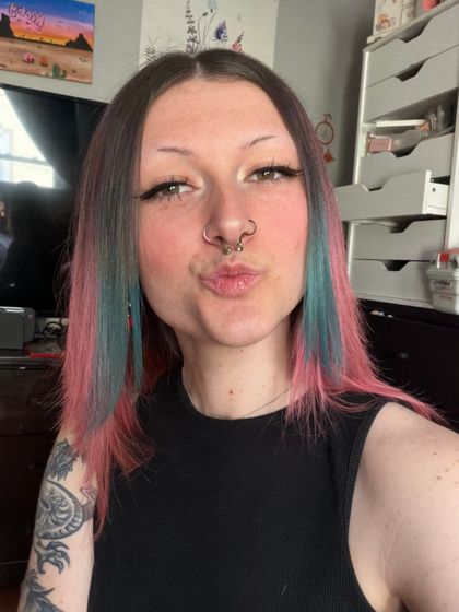 nudebunnie OnlyFans picture