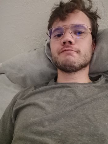 CuddleBot