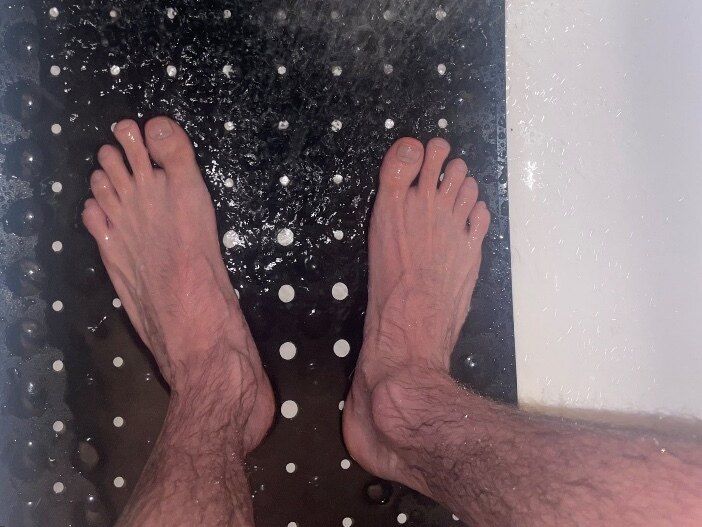 barefootblazee OnlyFans profile picture