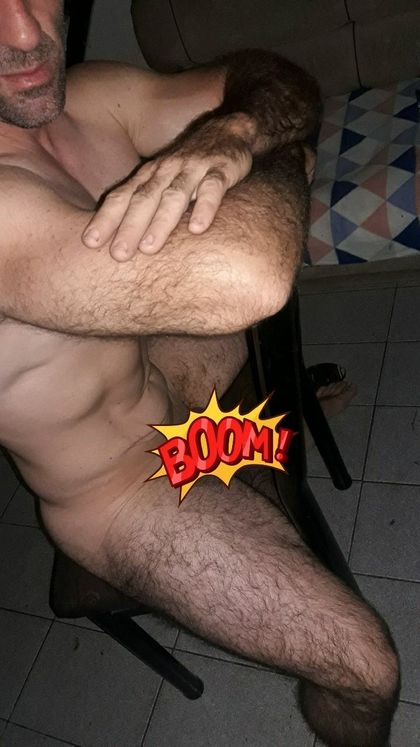 yourmale69 OnlyFans picture