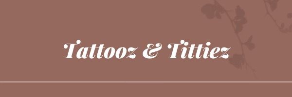 tattoozntittiez OnlyFans profile picture