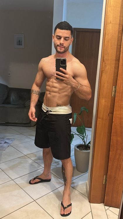 odannofficial OnlyFans picture