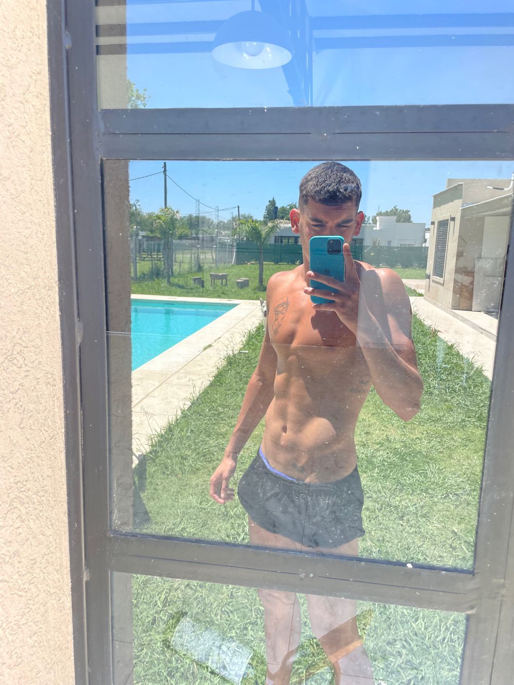 benicioasherof OnlyFans profile picture