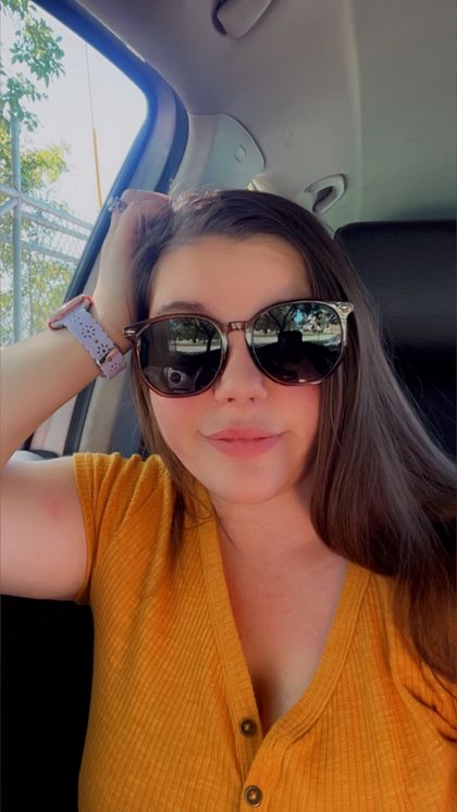 cassssiiieeee OnlyFans picture
