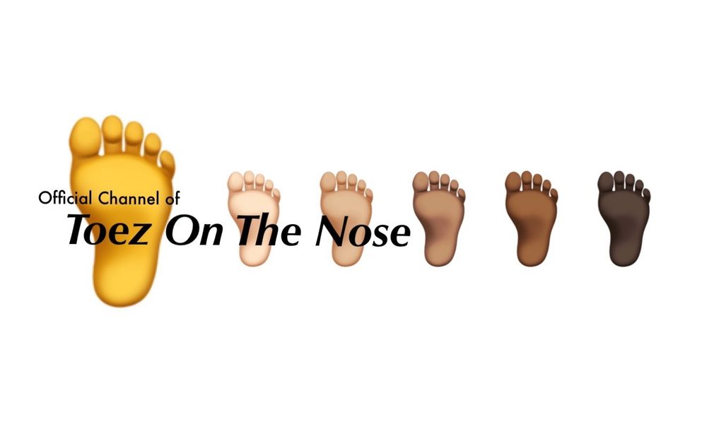 toezonthenose OnlyFans profile picture
