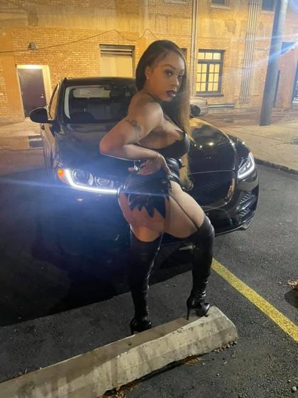 mistressmadonna OnlyFans picture