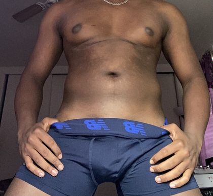 b1gmike6996 OnlyFans picture