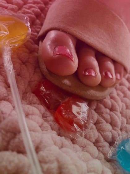 delishfeetcandy OnlyFans picture