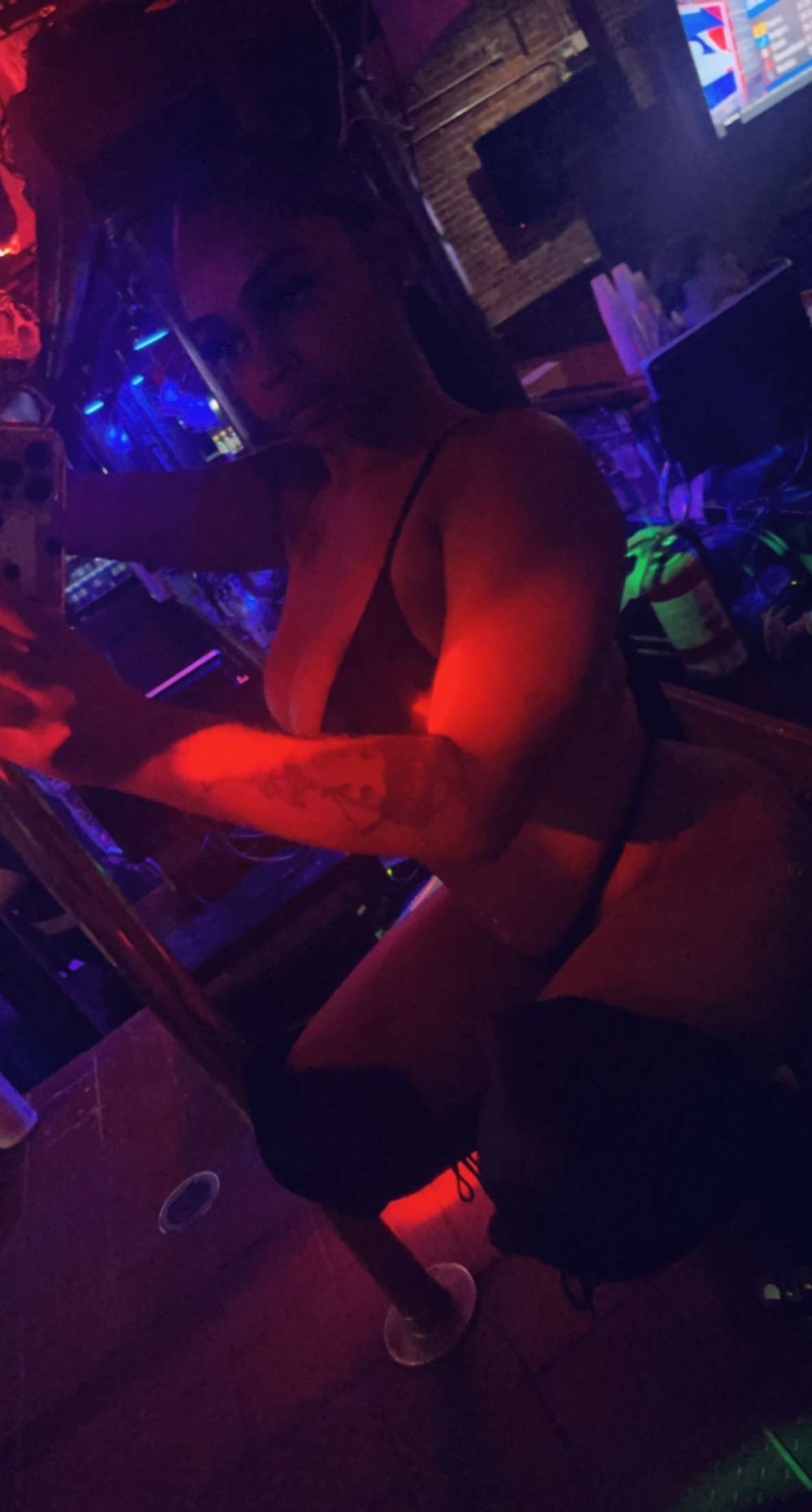 badlilbossbaby OnlyFans profile picture