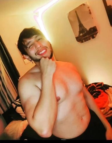 billywhite2035 OnlyFans picture