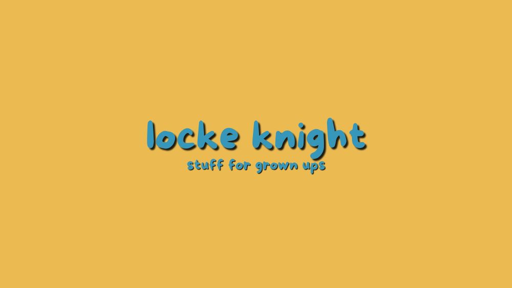 lockexknight OnlyFans profile picture
