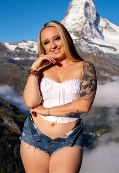 danikix OnlyFans picture