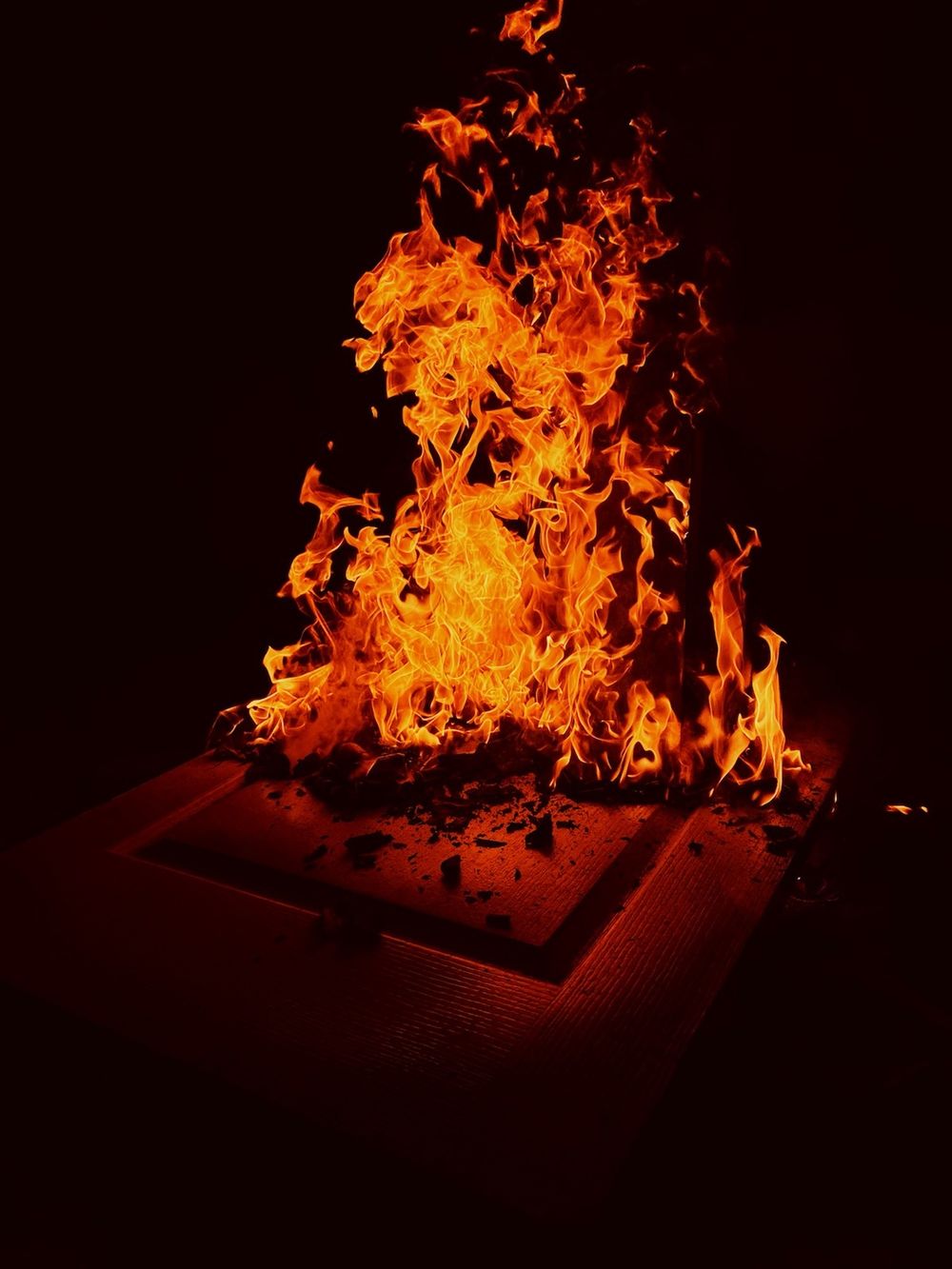 fireram OnlyFans profile picture