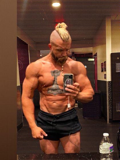 odinsonofasgard OnlyFans picture