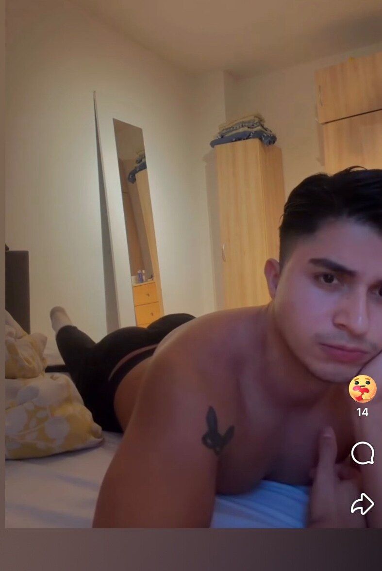 soyjosealejo OnlyFans profile picture