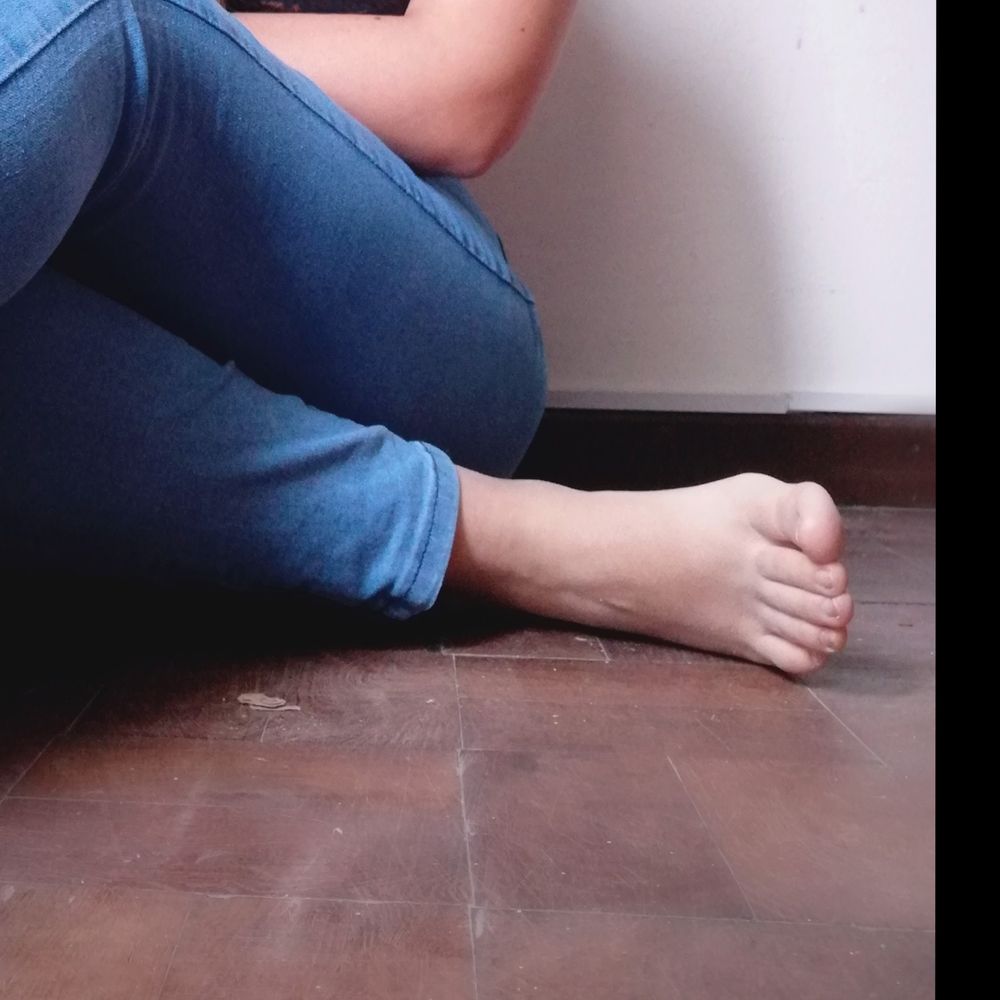 littlefeetrga OnlyFans profile picture