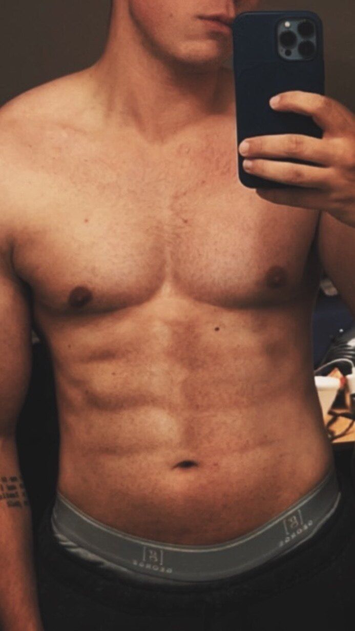 gainzy OnlyFans profile picture