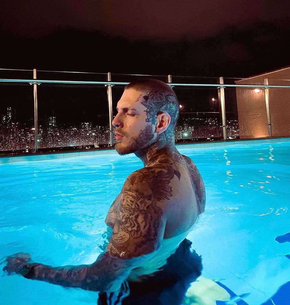 bornbysin OnlyFans profile picture