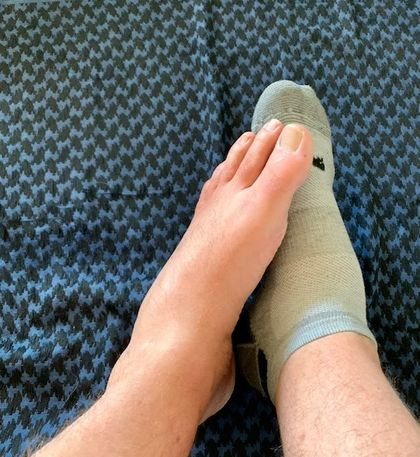 footjockpro OnlyFans picture