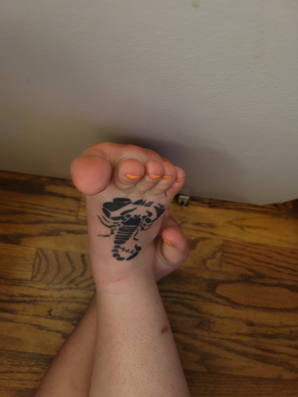 lexxmyfeet OnlyFans profile picture
