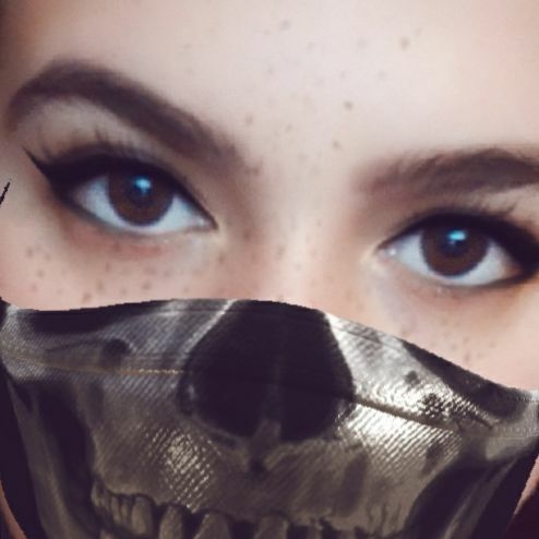 queenninjette OnlyFans profile picture
