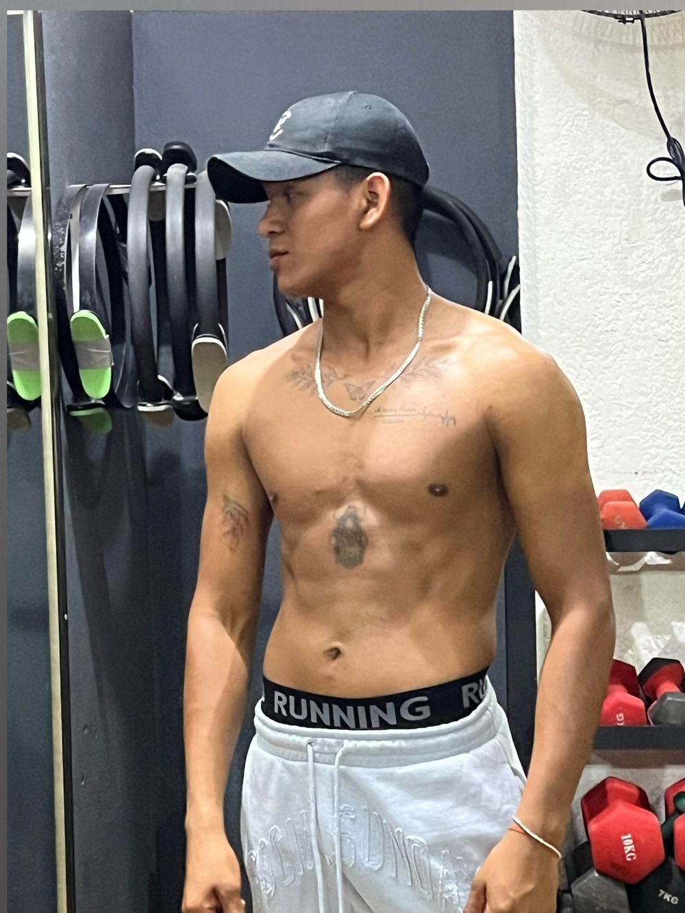 jhonny_flores99 OnlyFans profile picture