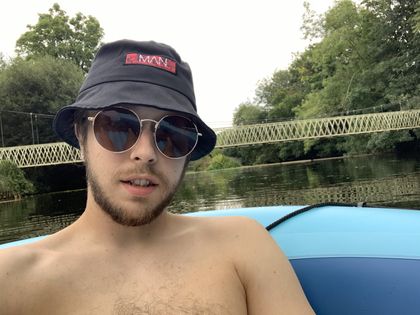 rsmokey23 OnlyFans picture