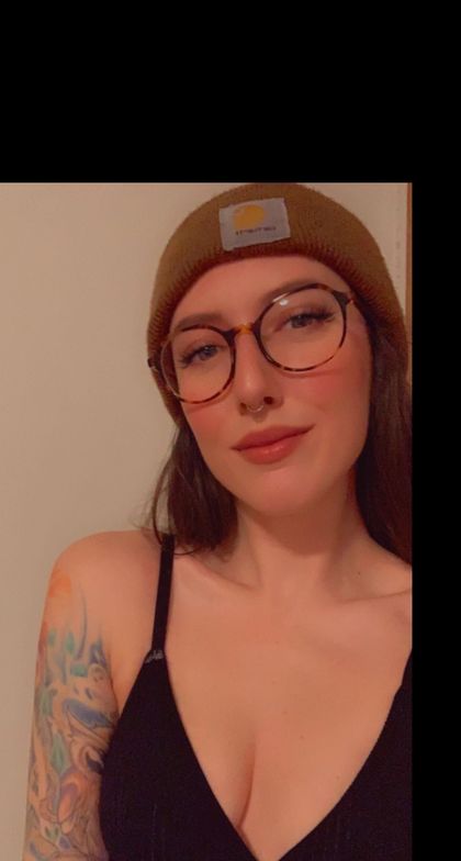 littleladylexii OnlyFans picture