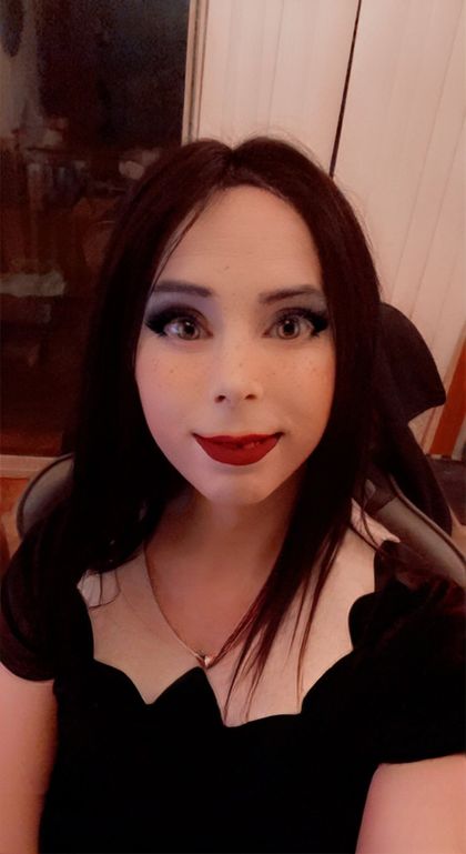 mcgoth-girl OnlyFans picture