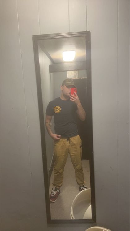 therealfirefighter513 OnlyFans picture