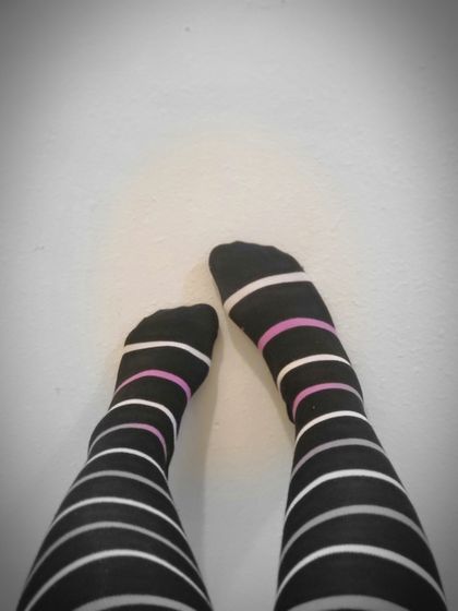 barefeetbunny13 OnlyFans picture