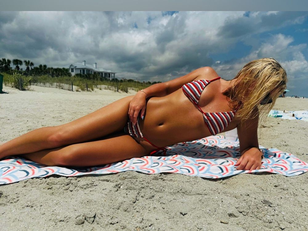 maciehayes OnlyFans profile picture