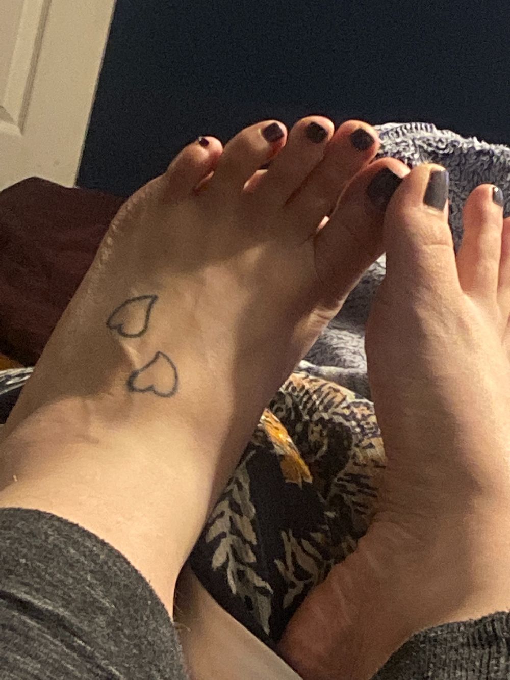 russianfatfeet OnlyFans profile picture