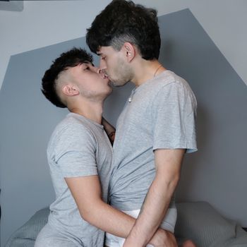 Jean Kuu & Brand Luk