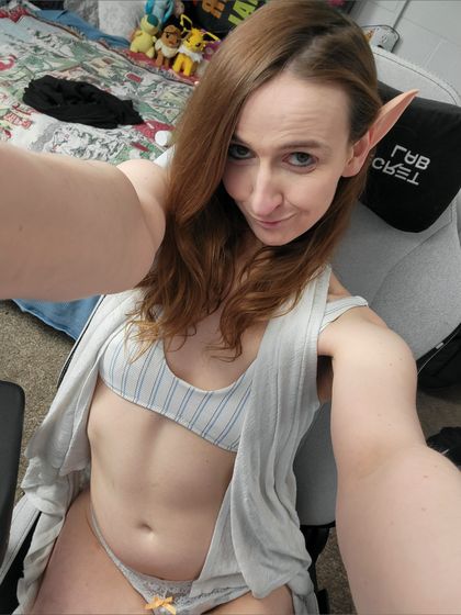 happygoluckytgirl OnlyFans picture
