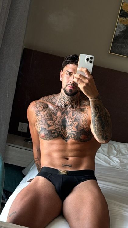 jesfit7 OnlyFans picture