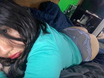 starfoxxy OnlyFans picture