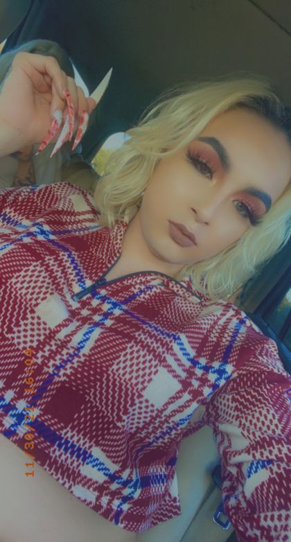 snowbunnymax OnlyFans picture