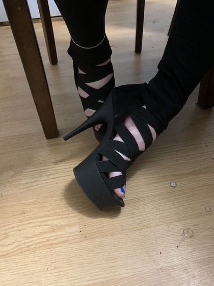 fetiche91 OnlyFans picture