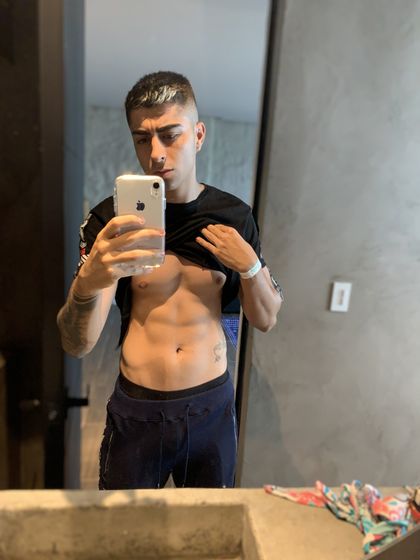 quexotico OnlyFans picture