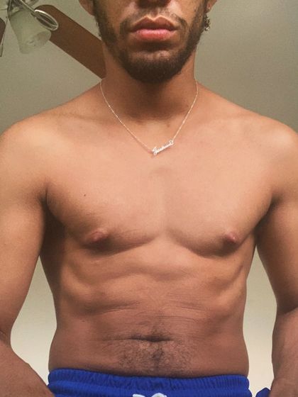 findingdavid OnlyFans picture