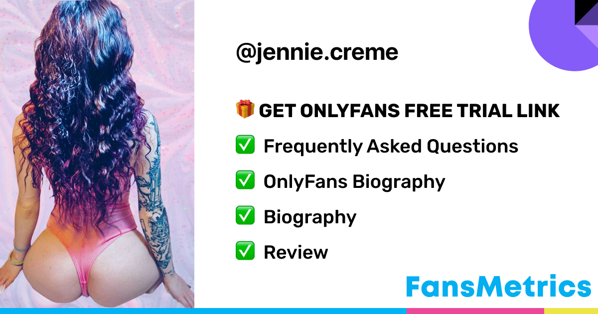 Jennie - Jenniethepeach OnlyFans Leaked
